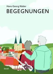 Cover von Begegnungen