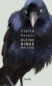 Cover von Kleine Dinge wie diese