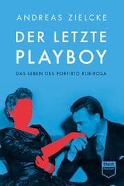 Cover von Der letzte Playboy