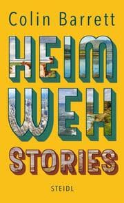 Cover von Heimweh
