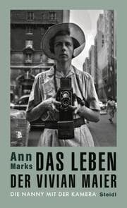 Cover von Das Leben der Vivian Maier