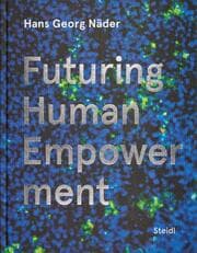 Cover von Futuring Human Empowerment