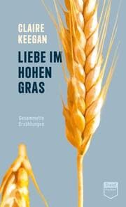 Cover von Liebe im hohen Gras