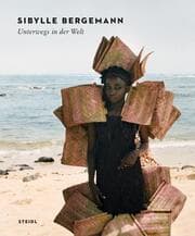 Cover von Unterwegs in der Welt