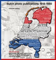Cover von Dutch Photo Publications 1918-1980