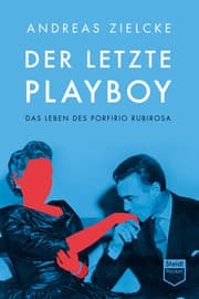 Cover von Der letzte Playboy