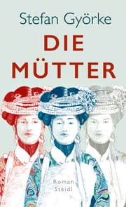 Cover von Die Mütter