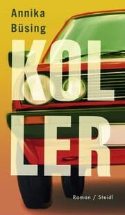 Cover von Koller