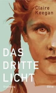 Cover von Das dritte Licht