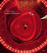 Cover von Frames of Reference