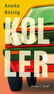 Cover von Koller