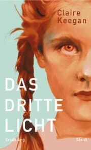 Cover von Das dritte Licht