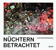 Cover von Nüchtern betrachtet