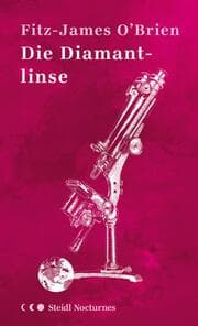 Cover von Die Diamantlinse