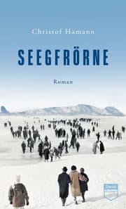 Cover von Seegfrörne