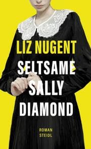 Cover von Seltsame Sally Diamond