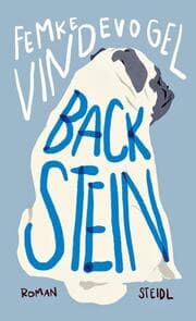 Cover von Backstein
