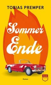 Cover von Wochen Ende