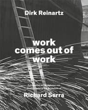 Cover von work comes out of work
