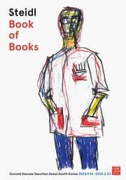 Cover von Book of Books