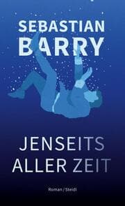 Cover von Jenseits aller Zeit