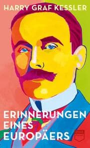Cover von Erinnerungen eines Europäers (Steidl Pocket)