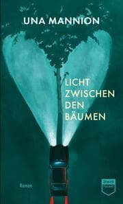 Cover von Licht zwischen den Bäumen (Steidl Pocket)
