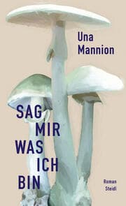 Cover von Sag mir, was ich bin
