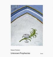 Cover von Unknown Prophecies