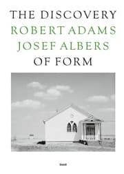Cover von The Discovery of Form