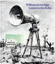 Cover von Listen to the Echo