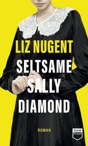 Cover von Seltsame Sally Diamond