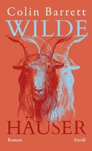 Cover von Wilde Häuser