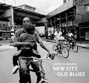 Cover von New City, Old Blues