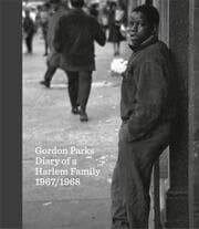Cover von Diary of a Harlem Family, 1967/1968