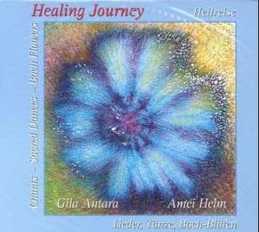 Cover von Healing Journey/Heilreise