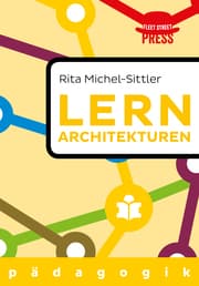 Cover von Lernarchitekturen der Zukunft