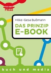 Cover von Das Prinzip E-Book