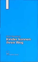 Cover von Kinder kennen ihren Weg
