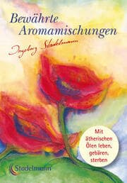 Cover von Bewährte Aromamischungen