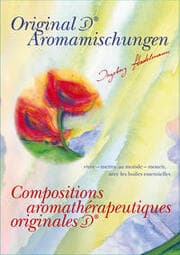 Cover von Compositions aromathérapeutiques originales