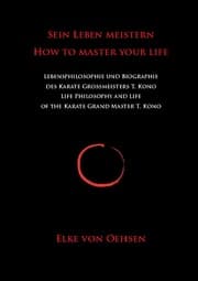 Cover von Sein Leben meistern - How to master your life