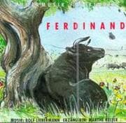 Cover von Ferdinand