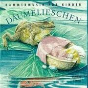 Cover von Däumelieschen