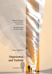 Cover von Organismus und Technik