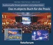 Cover von Das m.objects-Buch für die Praxis