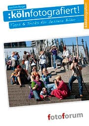 Cover von Kölnfotografiert