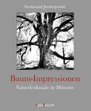Cover von Baum-Impressionen