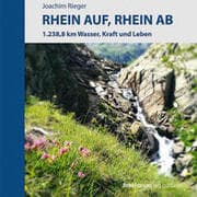 Cover von Rhein auf, Rhein ab