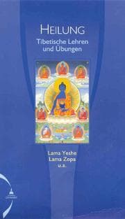Cover von Heilung